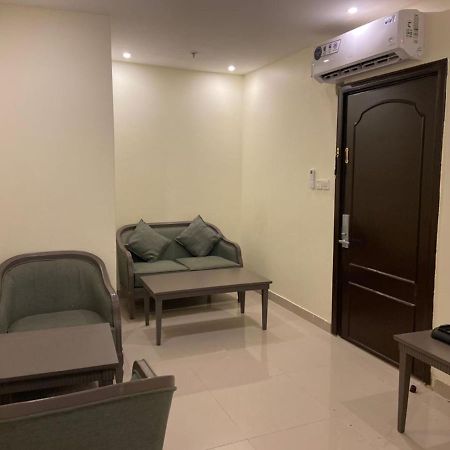 Al Safiah Hotel 麦地那 外观 照片