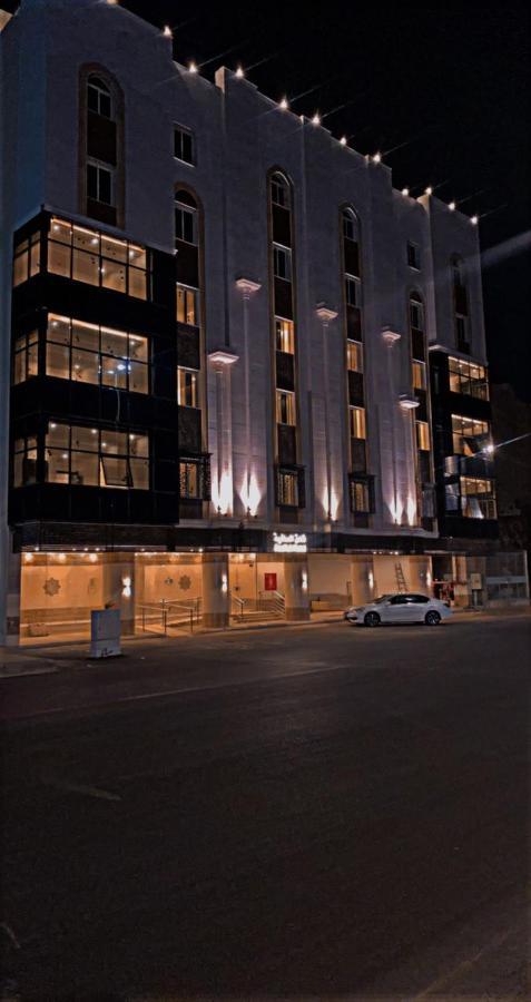 Al Safiah Hotel 麦地那 外观 照片