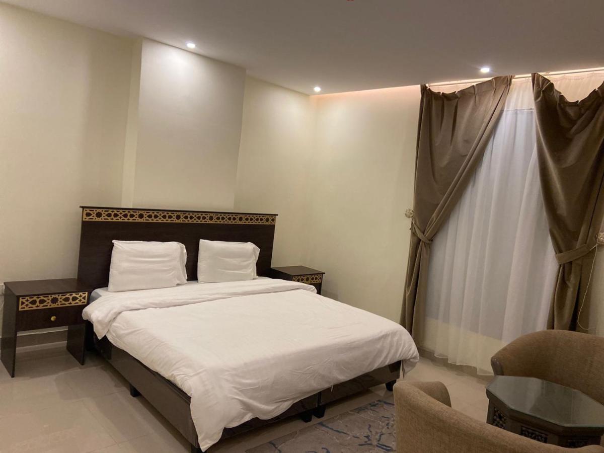 Al Safiah Hotel 麦地那 外观 照片