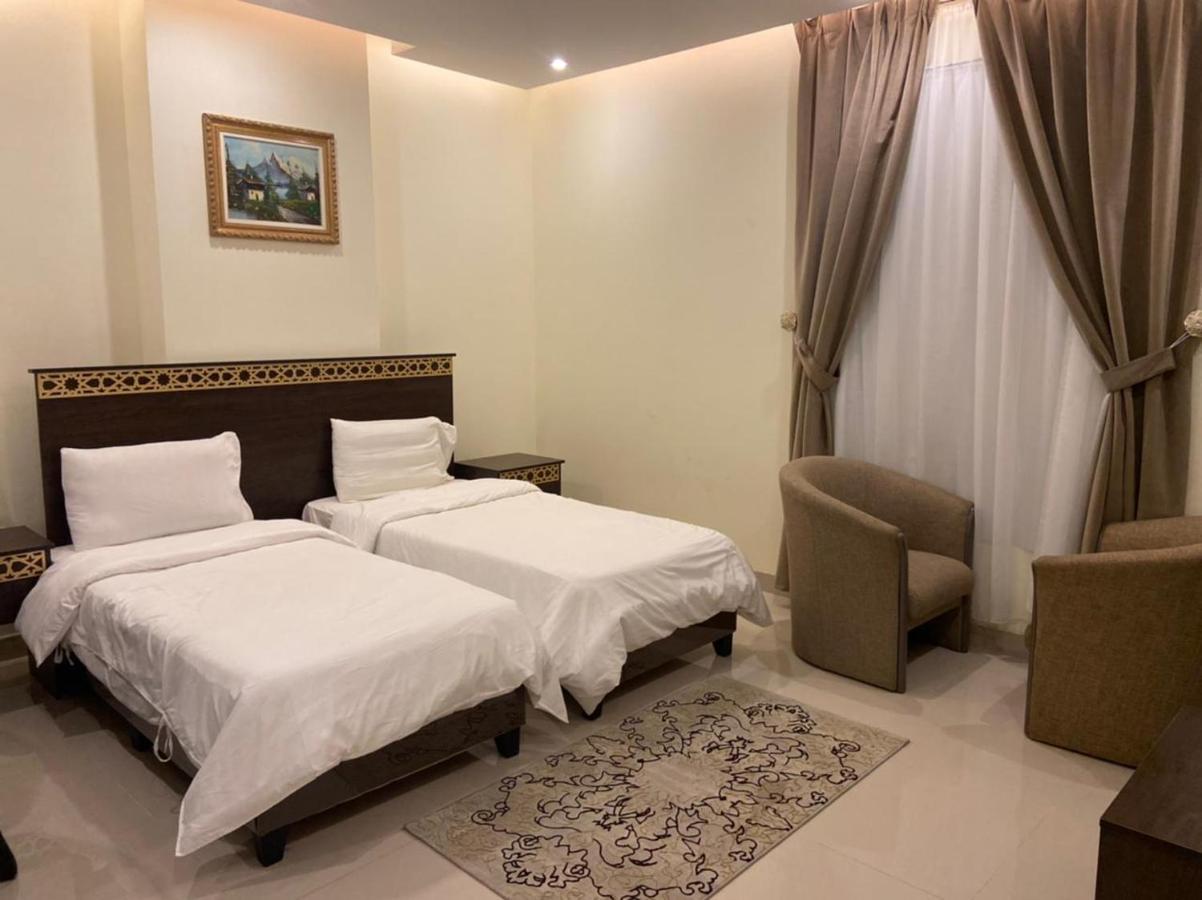 Al Safiah Hotel 麦地那 外观 照片