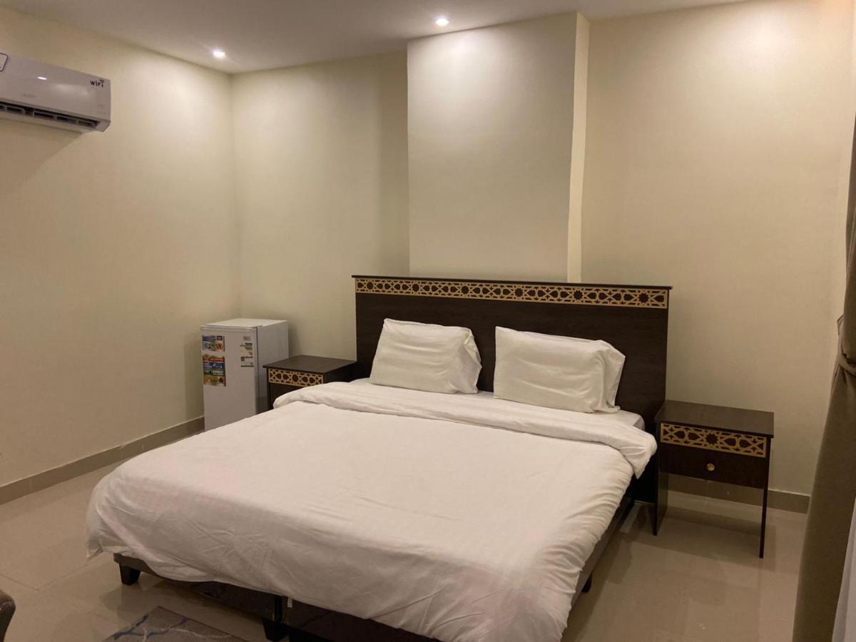 Al Safiah Hotel 麦地那 外观 照片