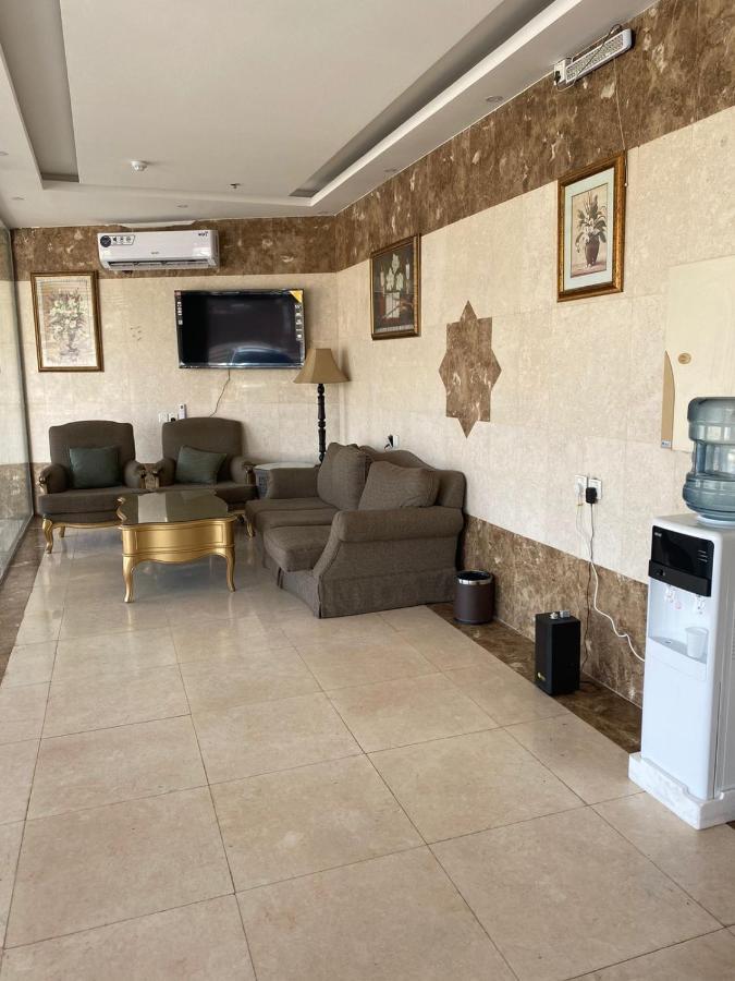 Al Safiah Hotel 麦地那 外观 照片