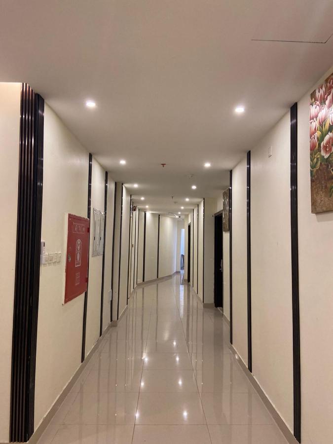 Al Safiah Hotel 麦地那 外观 照片