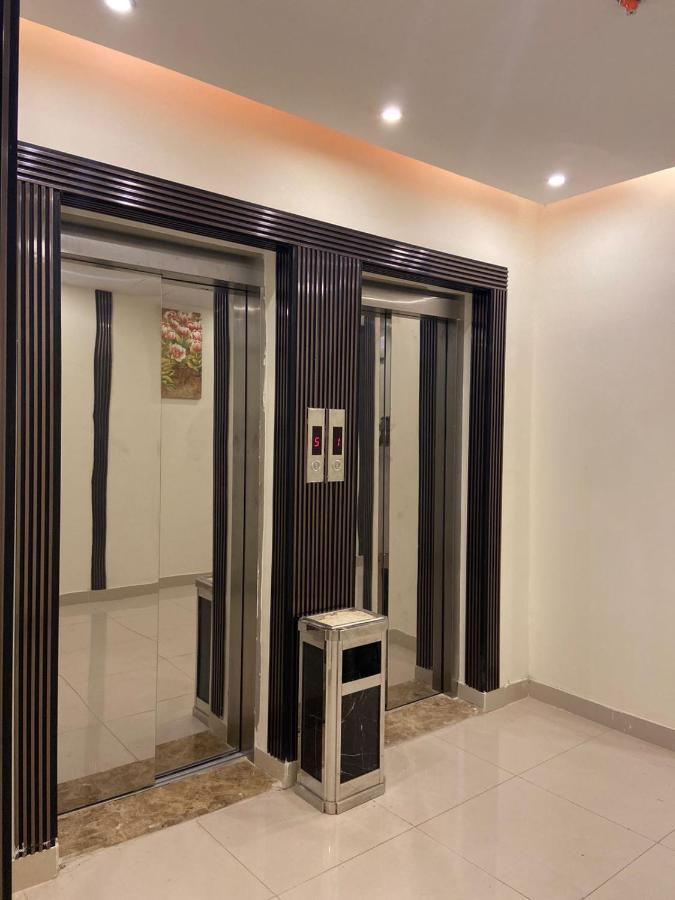 Al Safiah Hotel 麦地那 外观 照片