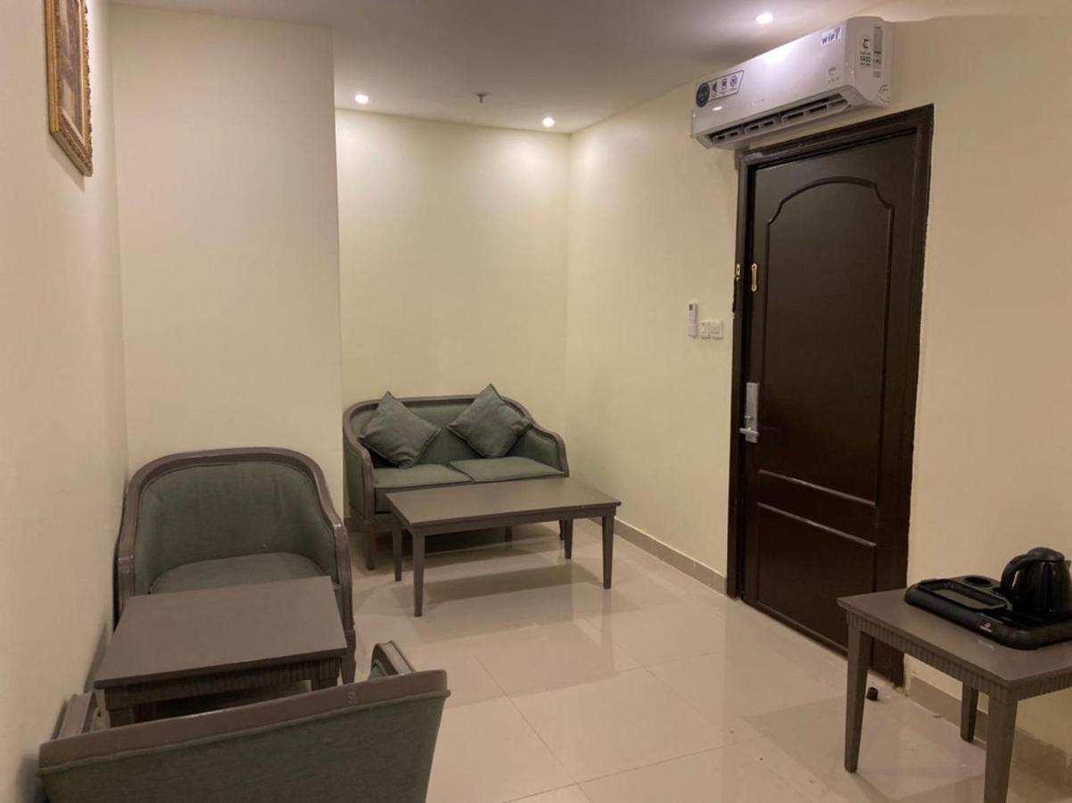 Al Safiah Hotel 麦地那 外观 照片