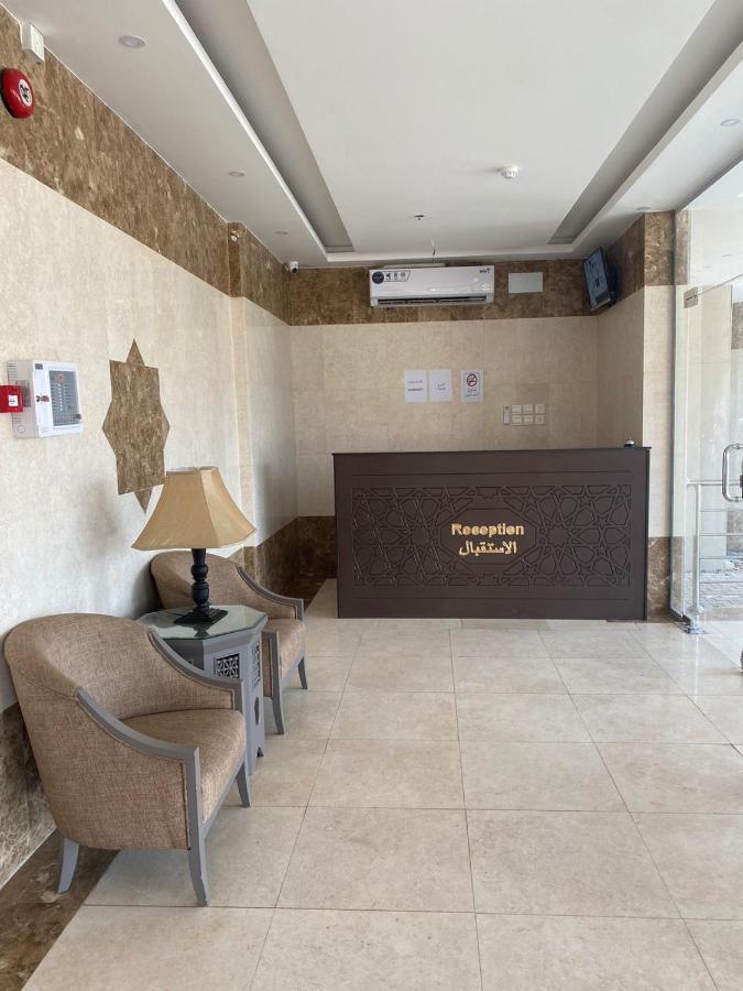 Al Safiah Hotel 麦地那 外观 照片