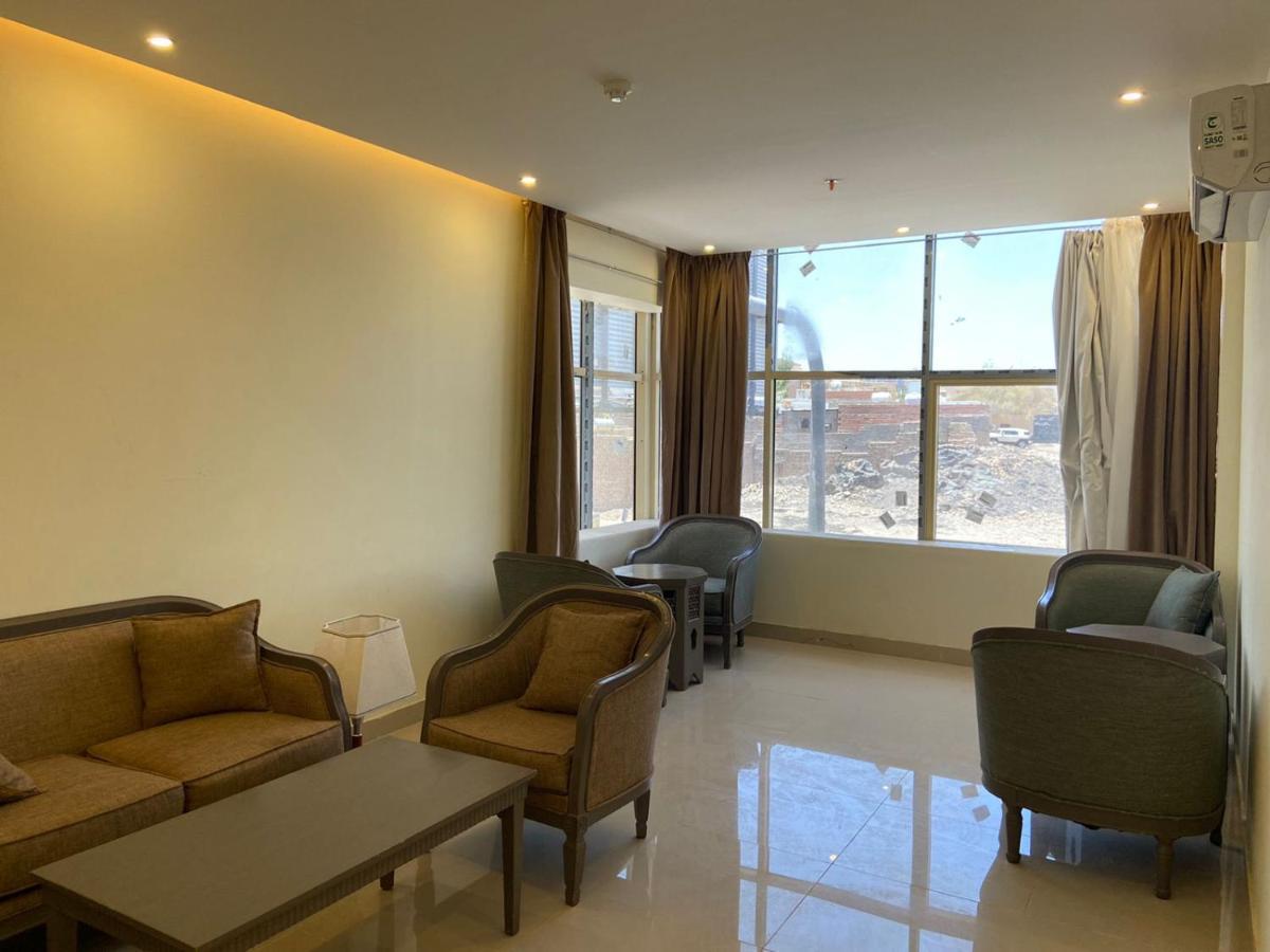 Al Safiah Hotel 麦地那 外观 照片